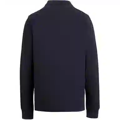 BALLY SS25 Polo