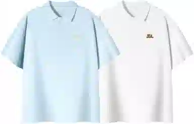 PSO Brand Polo Shirt Pastel Series