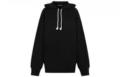 Acne Studios Hoodie Black