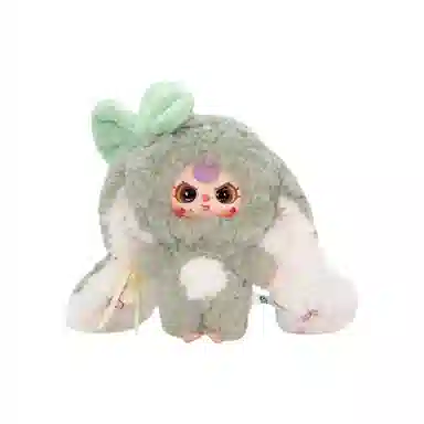 cureplaneta Baby Three 6