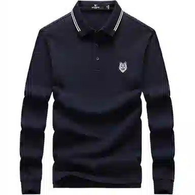 SEPTWOLVES Polo