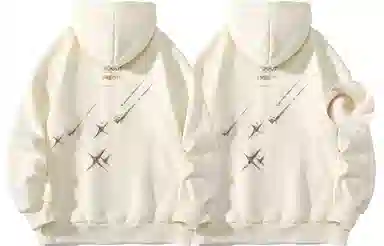 FREO3N Galaxy Hoodie