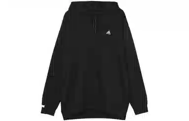 adidas Logo Sweat Hoodie Logo