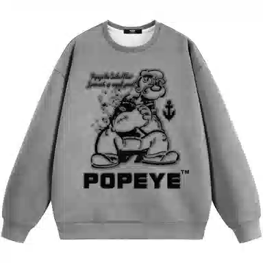 POPEYE Sweatshirt