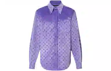 LOUIS VUITTON FW22 Logo