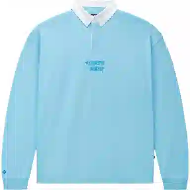 Converse x AWAKE NY FW23 Polo Blue