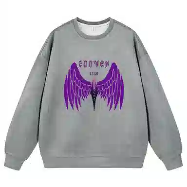 EOOVEN Sweater