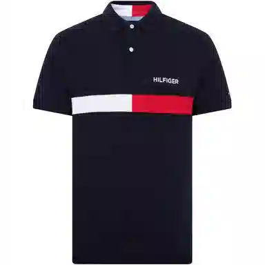 Tommy Hilfiger SS23 Polo