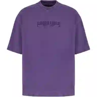 EMPORIO ARMANI SS24 LogoT
