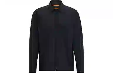 HUGO BOSS SS24 Logo