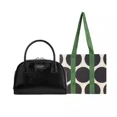 Kate Spade Sam Icon Mini Black