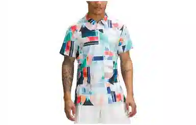 lululemon SS23 Ventilated