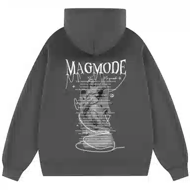 magmode logo