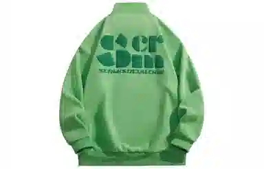SCRM Logo