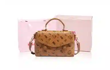MESUCA Sanrio kitty PU