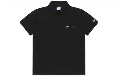 Champion SS23 LogoPolo