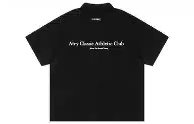 Atry Polo Shirt