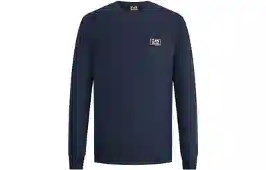 EMPORIO ARMANI EA7 FW23 Logo