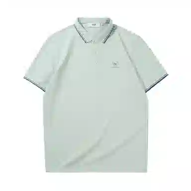 HLA CNY Polo