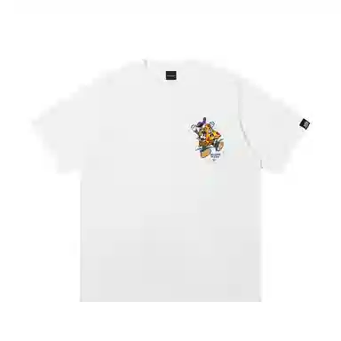 JUNGLE TIGER T