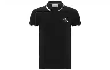 CKCalvin Klein LogoPolo