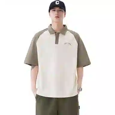 -V- Polo