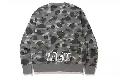 A BATHING APE Bape