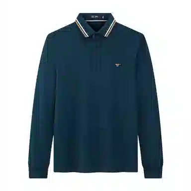 SEPTWOLVES Polo