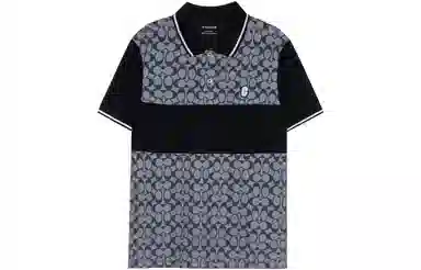 COACH SS23 LogoPolo