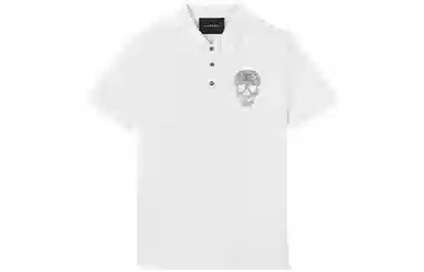 JOHN RICHMOND SS23 Polo