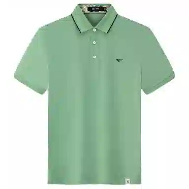 SEPTWOLVES polo