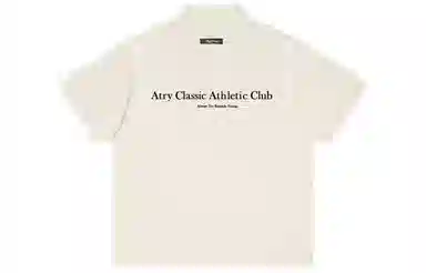 Atry Polo Shirt