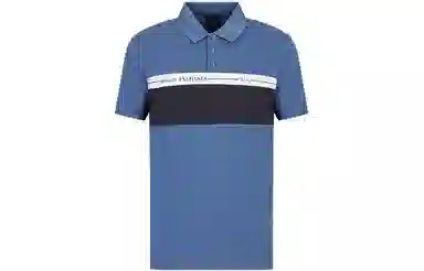 ARMANI EXCHANGE SS23 LogoPolo