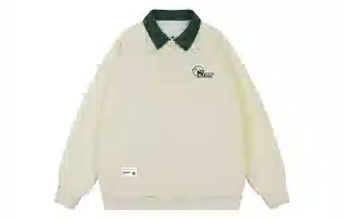 LIGHTNING MONSTER LogoPolo