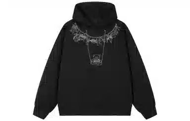 LIGHTNING MONSTER Logo