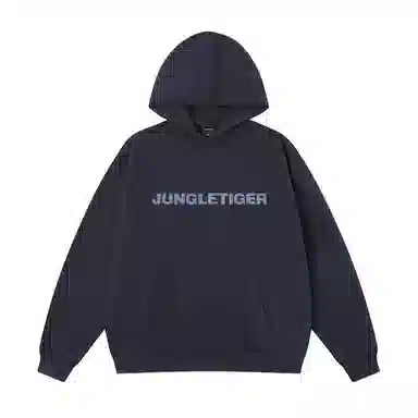 JUNGLE TIGER