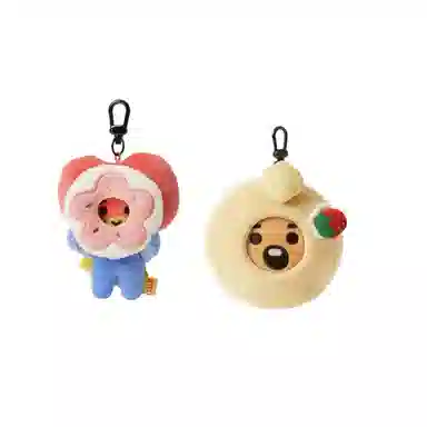 Jinnew BT21 10cm