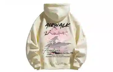 Airwalk Logo