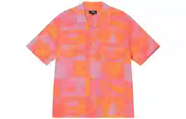 Stussy SS22