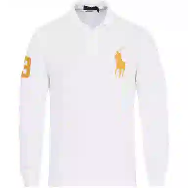 Polo Ralph Lauren LogoPolo