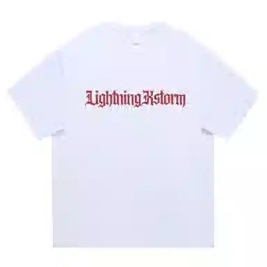 Lightning X Storm T