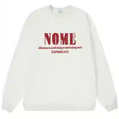 NOME Logo