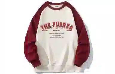 FUERZA Unisex Crewneck Sweatshirt