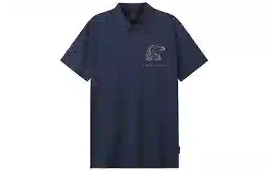 ARMANI EXCHANGE SS22 Polo