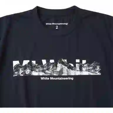 White Mountaineering