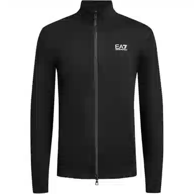 EMPORIO ARMANI EA7 FW24 Logo