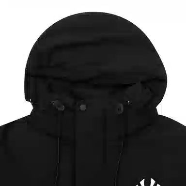 MLB FW22 Logo Puffer Jacket