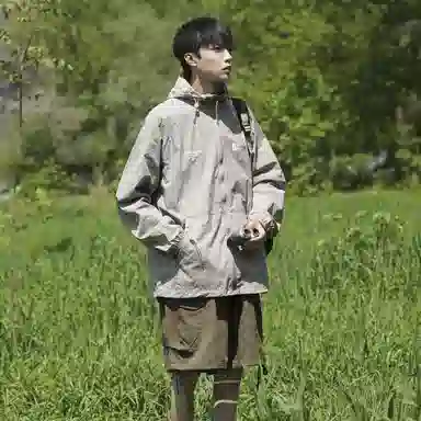 CHARLIE GOLF