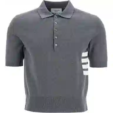 THOM BROWNE PoloPolo