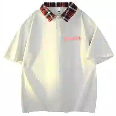 SPONGEBOB SQUAREPANTS LOGOPolo